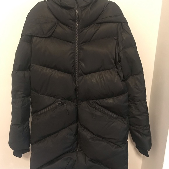 Soia & Kyo - Wendelle - women’s winter coat/jacket - Picture 2 of 8